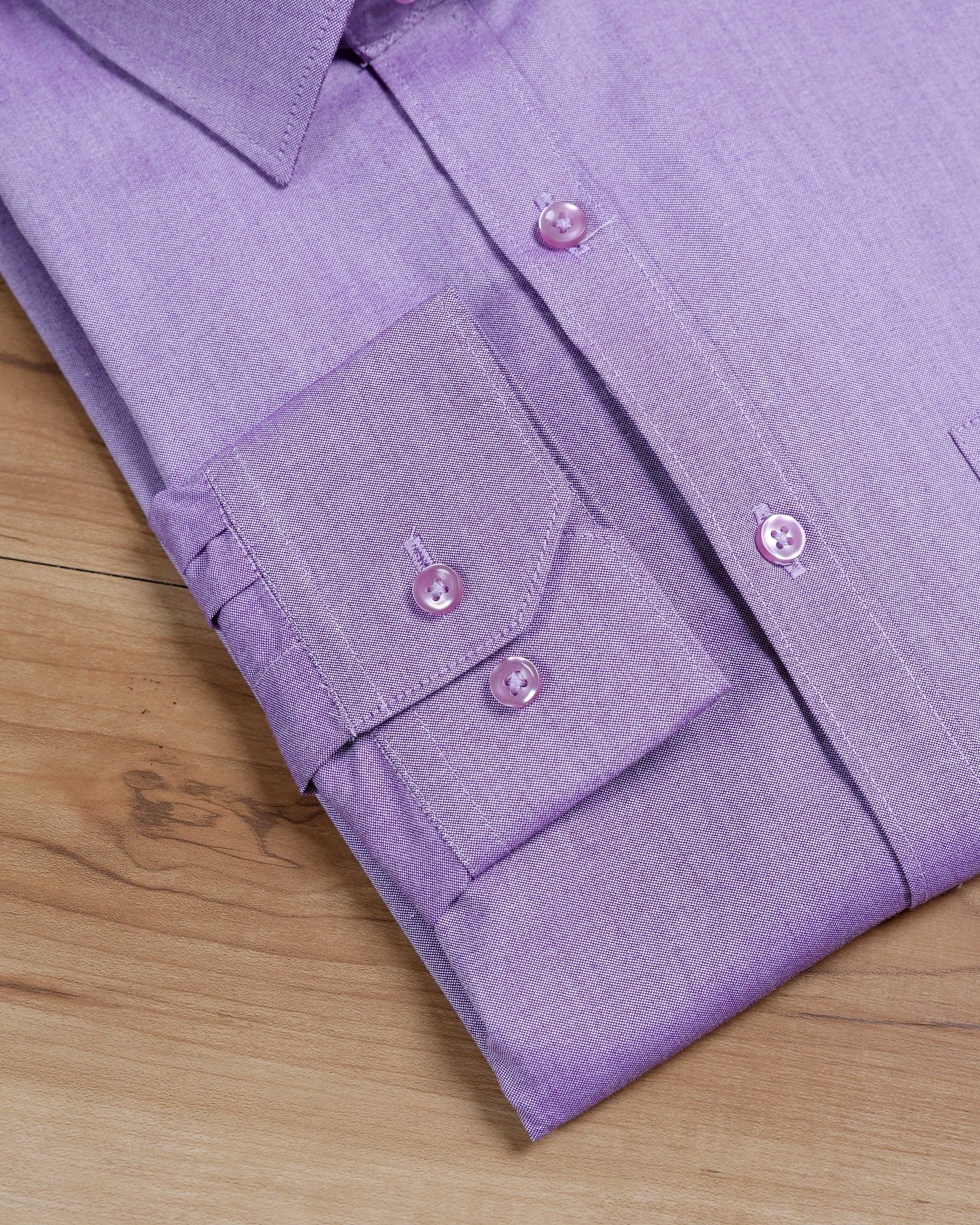 Men_s_Ethnic_Full_Sleeve_Shirt_Dhoti_Set_with_Traditional_Border_-_Lavender