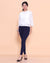 NAVY BLUE - 3XL Size