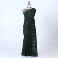 Khadi Cotton Sarees for Women | Summer Wear & Daily Wear Collection | Jeyachandran - Full View