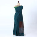 Khadi Cotton Sarees for Women | Summer Wear & Daily Wear Collection | Jeyachandran - Full View