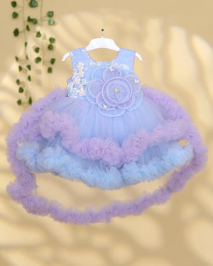 Pastel Lavender