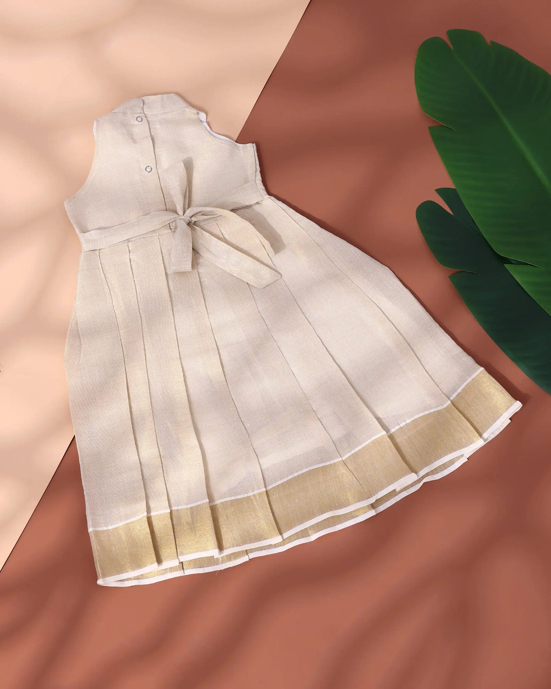 Girls Cotton Frock | Festive Wear & Casual Wear Collection | Jeyachandran
