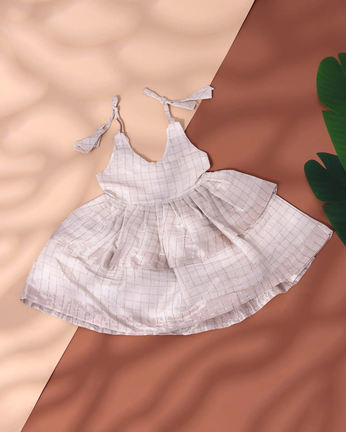 Girls Cotton Frock | Festive Wear & Casual Wear Collection | Jeyachandran