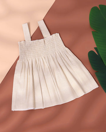 Girls Cotton Frock | Festive Wear & Casual Wear Collection | Jeyachandran