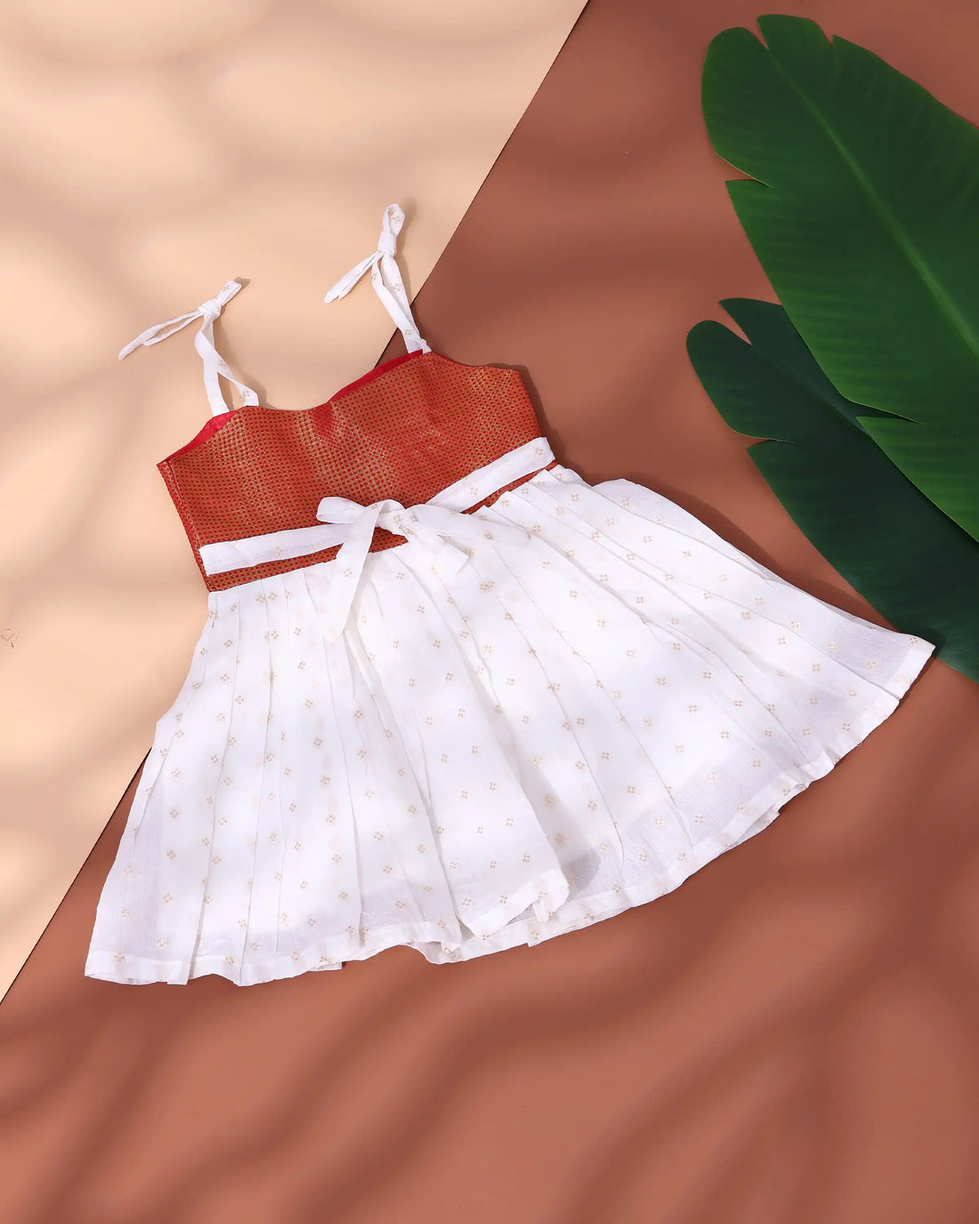 Girls Cotton Frock | Festive Wear & Casual Wear Collection | Jeyachandran