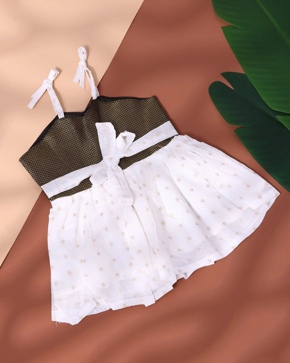 Girls Cotton Frock | Festive Wear & Casual Wear Collection | Jeyachandran