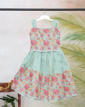 Mint Green