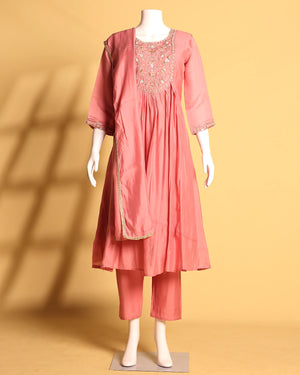 Coral Pink