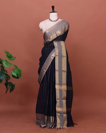 Kanchi Cotton Saree for Women | Festive Wear & Traditional Collection | Jeyachandran
