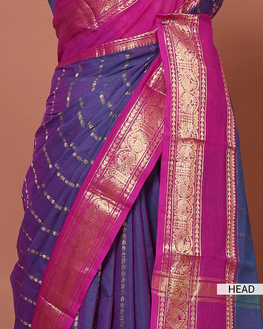 Kanchi Cotton Saree for Women | Festive Wear & Traditional Collection | Jeyachandran
