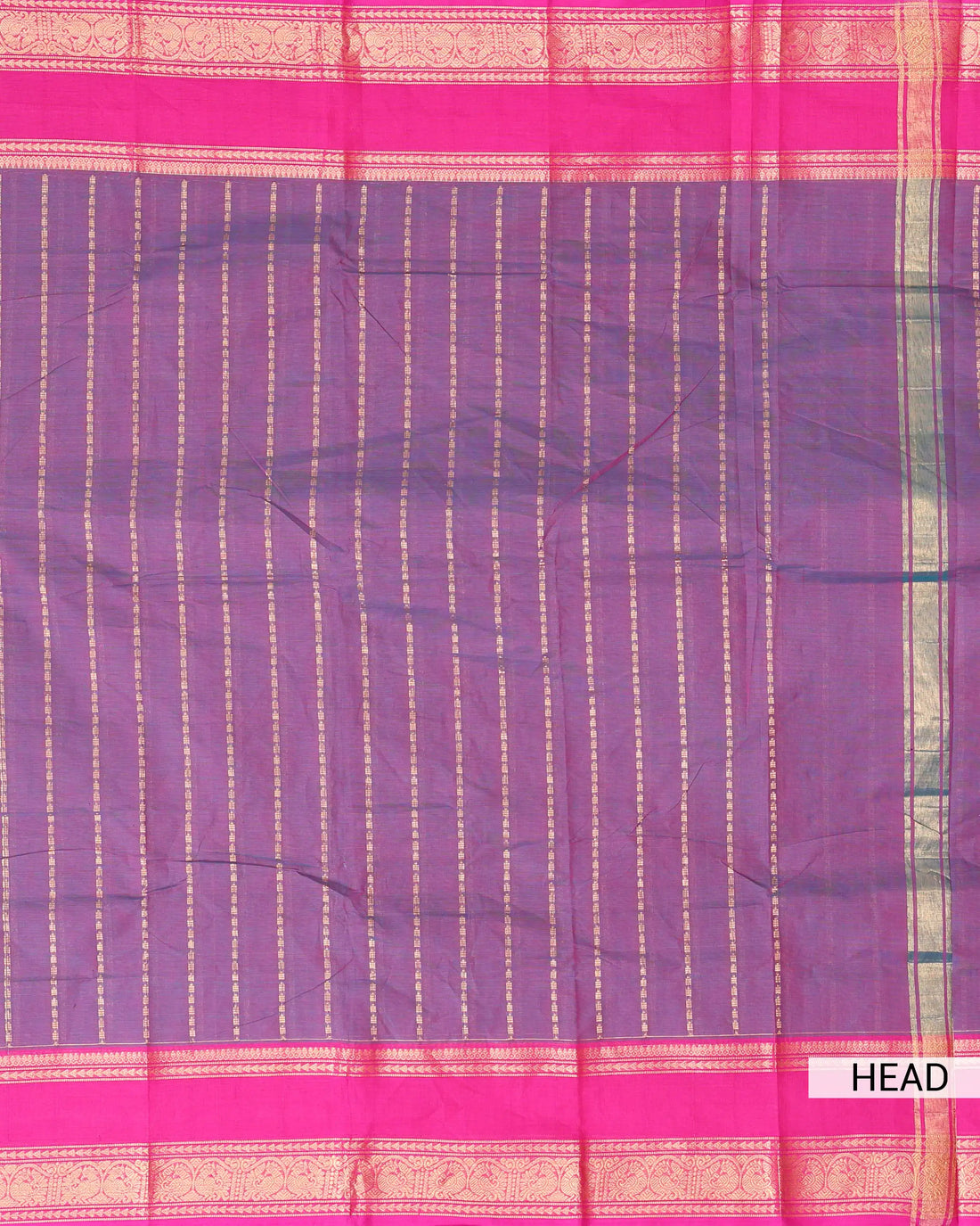 Kanchi Cotton Saree for Women | Festive Wear & Traditional Collection | Jeyachandran
