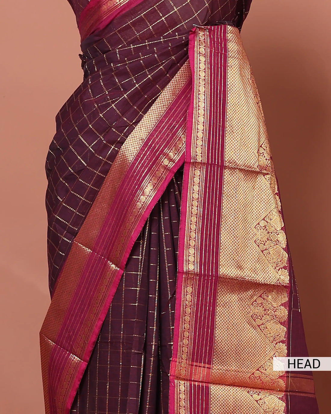Kanchi Cotton Saree for Women | Festive Wear & Traditional Collection | Jeyachandran
