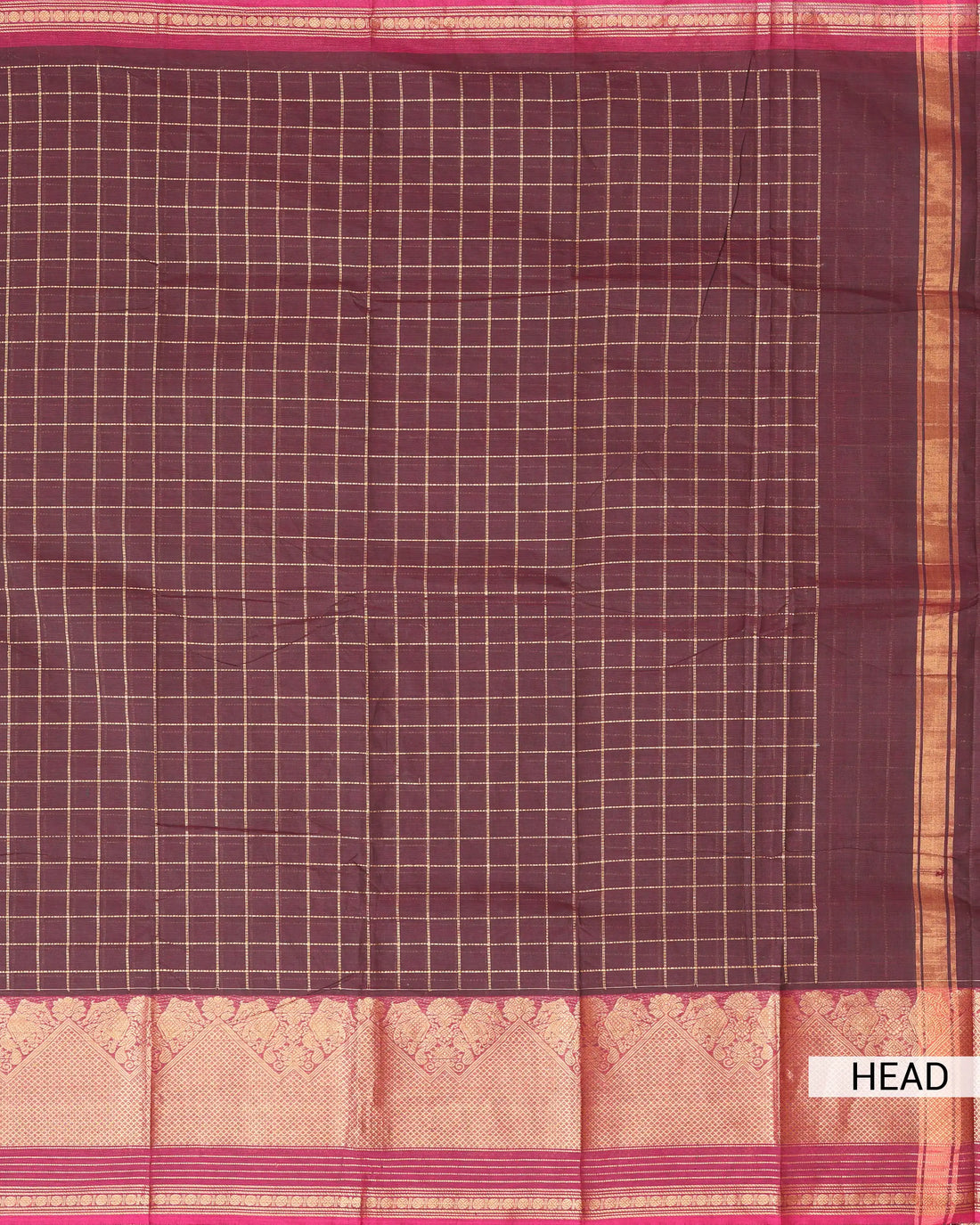 Kanchi Cotton Saree for Women | Festive Wear & Traditional Collection | Jeyachandran