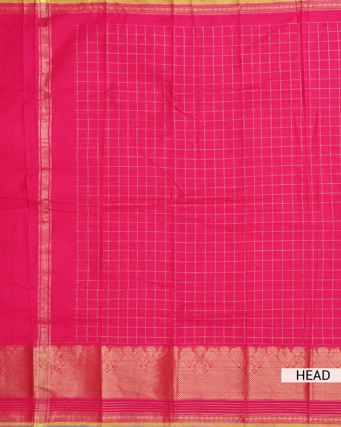 Kanchi Cotton Saree for Women | Festive Wear & Traditional Collection | Jeyachandran
