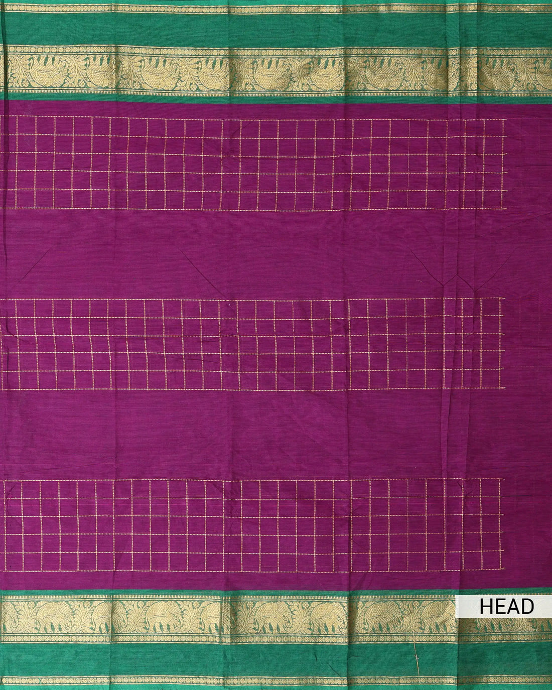 Kanchi Cotton Saree for Women | Festive Wear & Traditional Collection | Jeyachandran