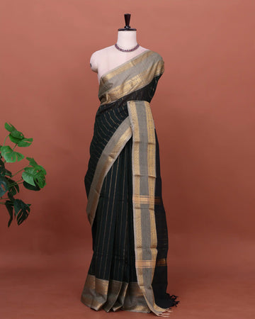 Kanchi Cotton Saree for Women | Festive Wear & Traditional Collection | Jeyachandran