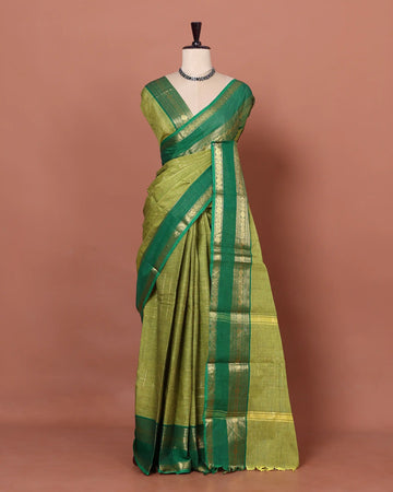 Kanchi Cotton Saree for Women | Festive Wear & Traditional Collection | Jeyachandran