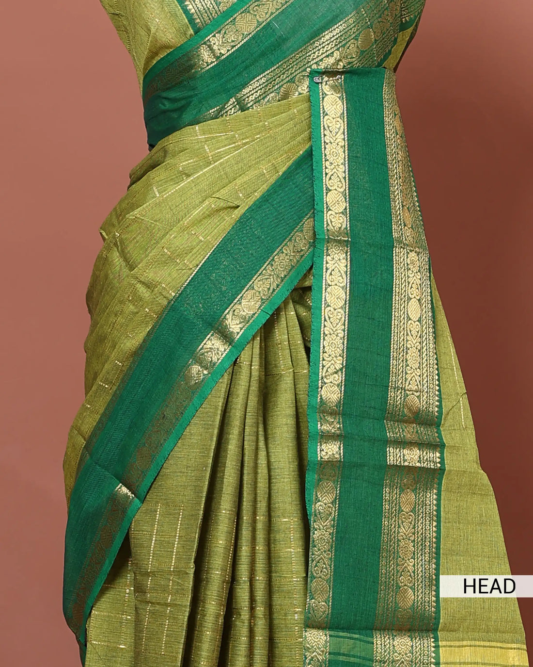 Kanchi Cotton Saree for Women | Festive Wear & Traditional Collection | Jeyachandran