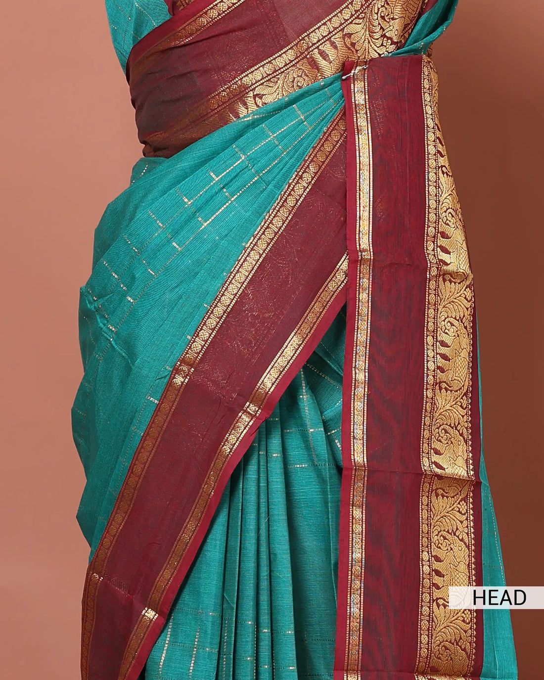 Kanchi Cotton Saree for Women | Festive Wear & Traditional Collection | Jeyachandran
