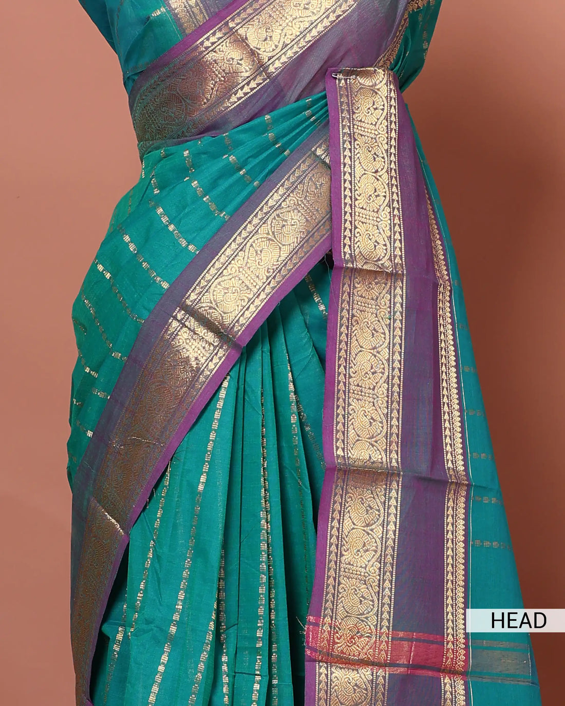 Kanchi Cotton Saree for Women | Festive Wear & Traditional Collection | Jeyachandran