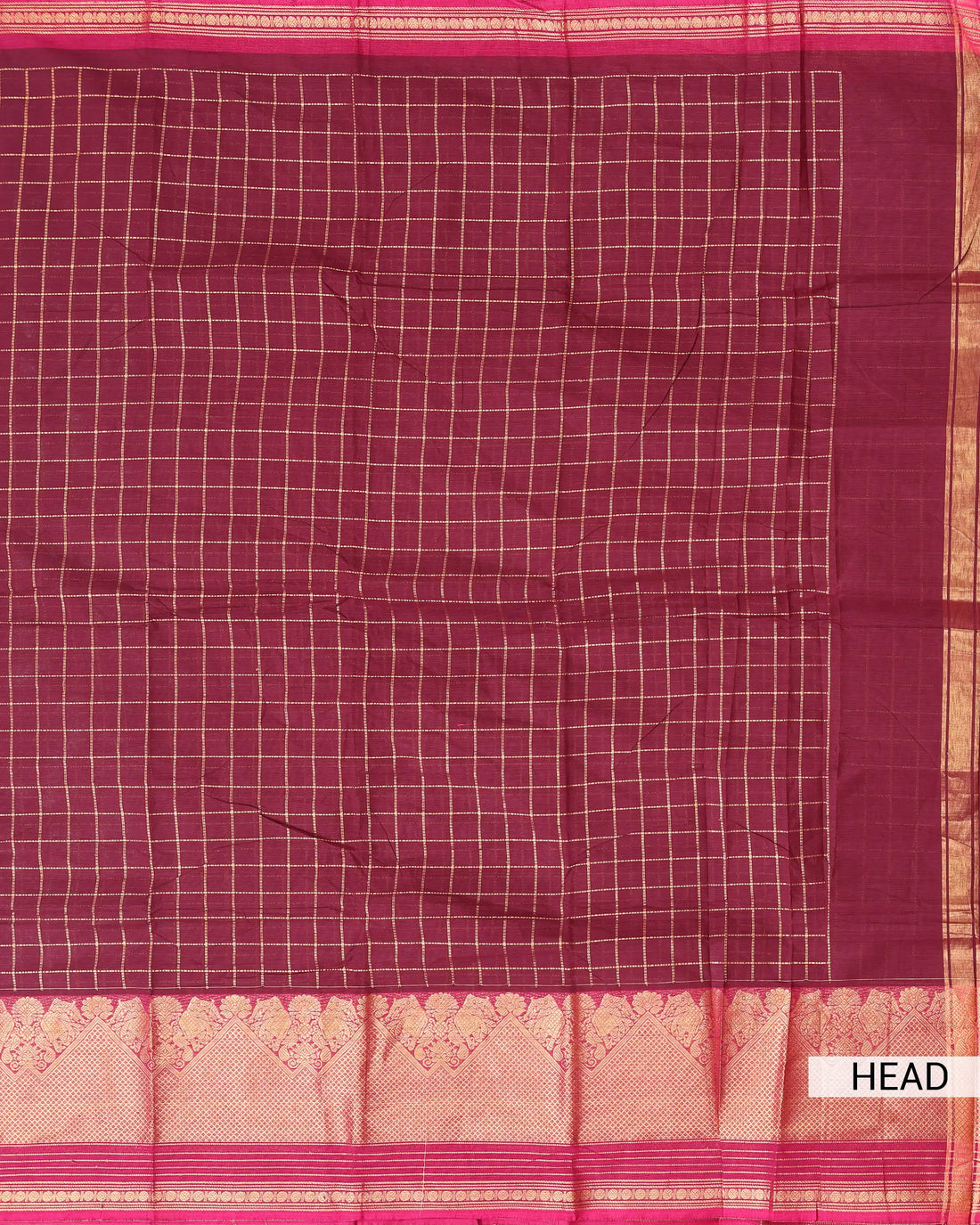 Kanchi Cotton Saree for Women | Festive Wear & Traditional Collection | Jeyachandran