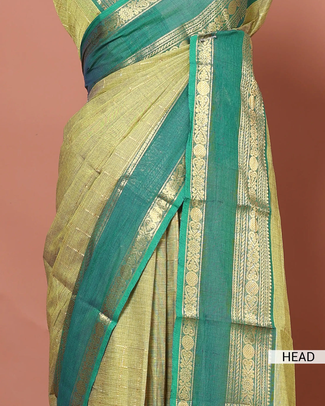 Kanchi Cotton Saree for Women | Festive Wear & Traditional Collection | Jeyachandran