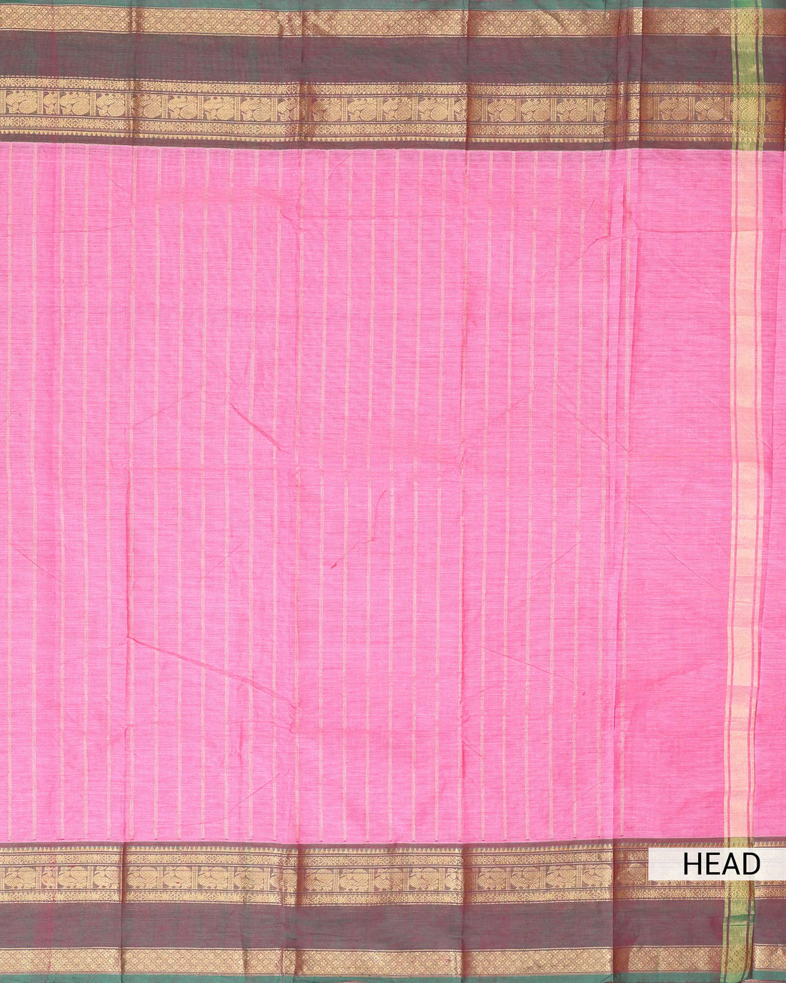 Kanchi Cotton Saree for Women | Festive Wear & Traditional Collection | Jeyachandran
