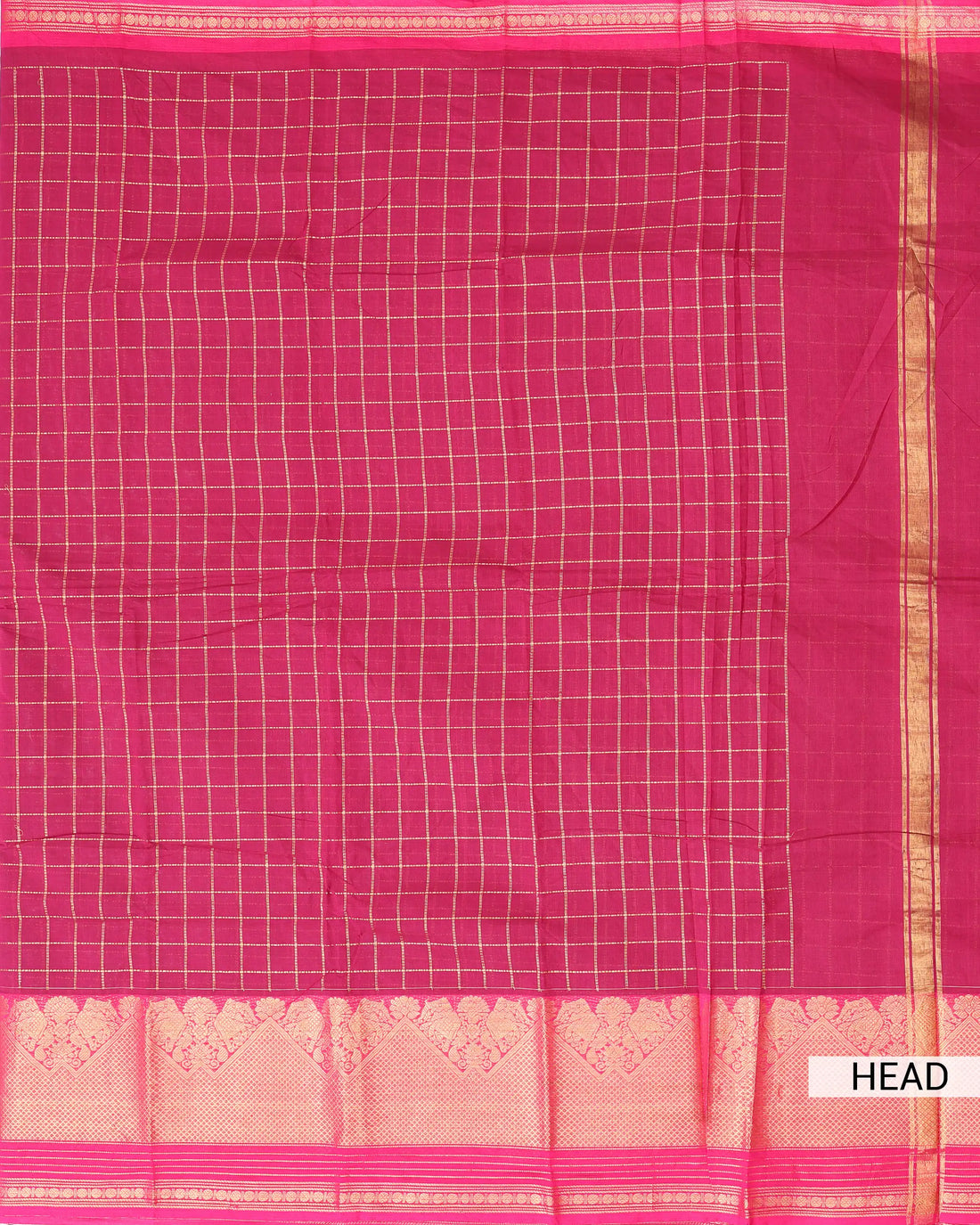 Kanchi Cotton Saree for Women | Festive Wear & Traditional Collection | Jeyachandran
