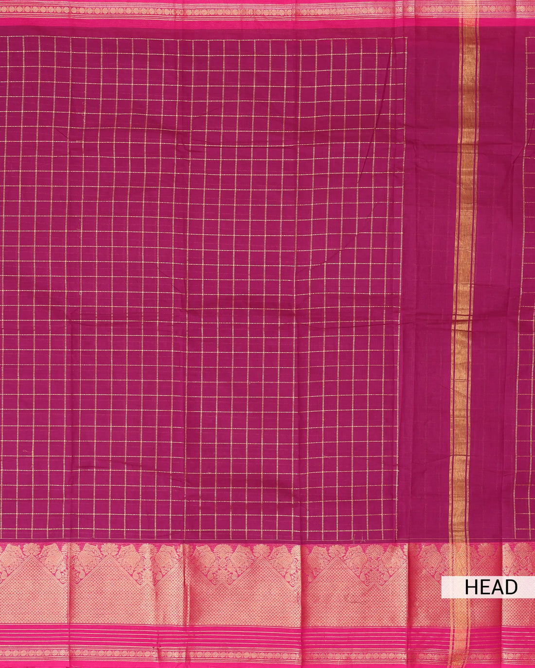 Kanchi Cotton Saree for Women | Festive Wear & Traditional Collection | Jeyachandran