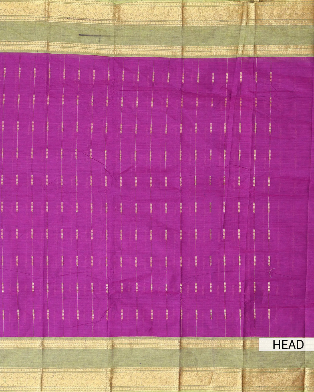 Kanchi Cotton Saree for Women | Festive Wear & Traditional Collection | Jeyachandran