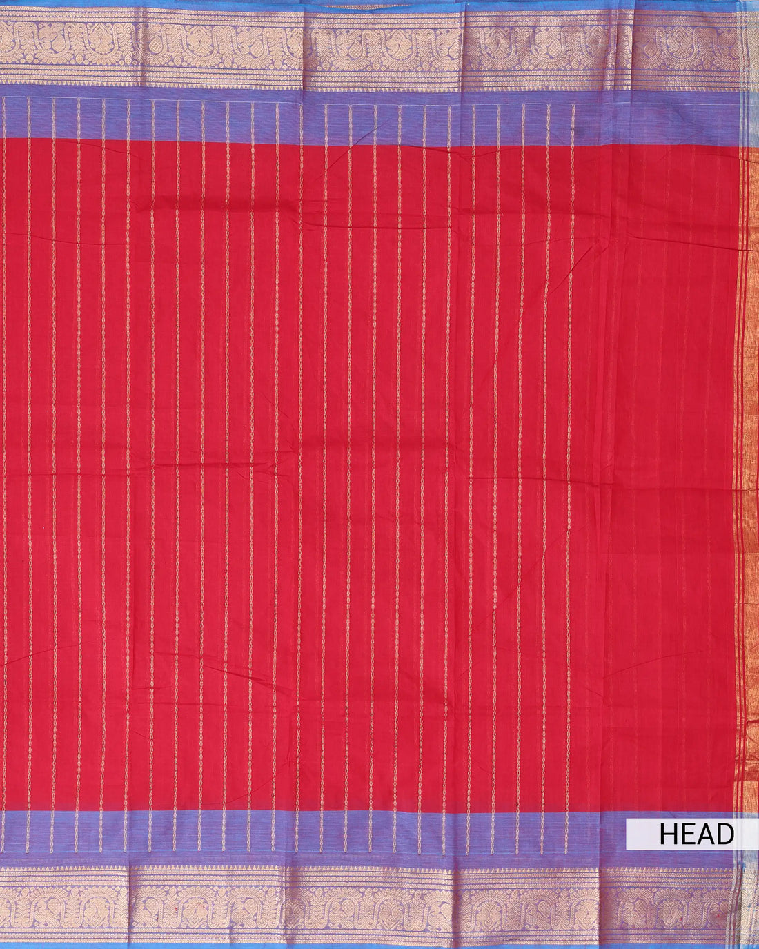 Kanchi Cotton Saree for Women | Festive Wear & Traditional Collection | Jeyachandran