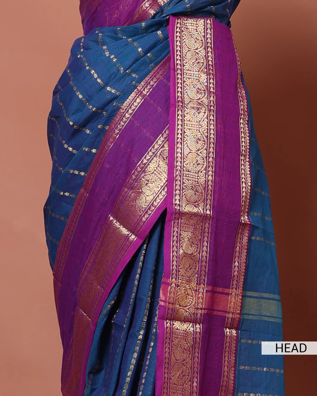 Kanchi Cotton Saree for Women | Festive Wear & Traditional Collection | Jeyachandran
