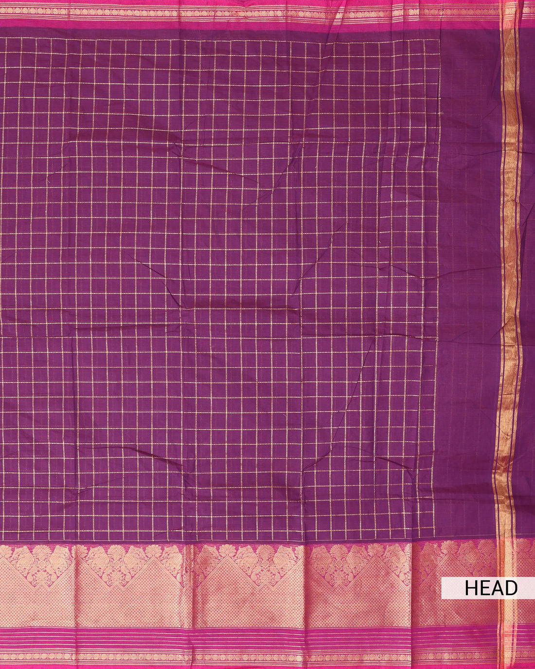 Kanchi Cotton Saree for Women | Festive Wear & Traditional Collection | Jeyachandran