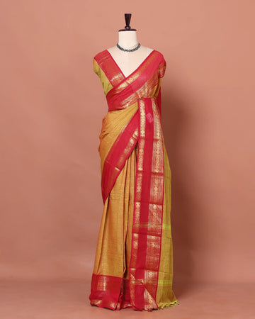 Kanchi Cotton Saree for Women | Festive Wear & Traditional Collection | Jeyachandran