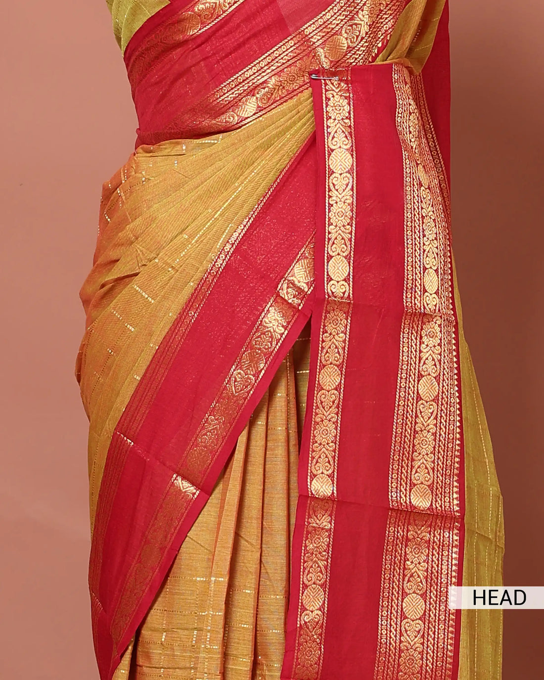 Kanchi Cotton Saree for Women | Festive Wear & Traditional Collection | Jeyachandran