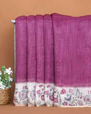 Dark Onion Pink
