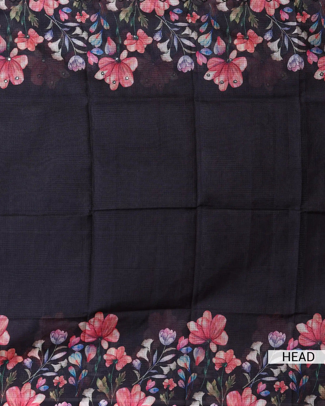 Linen Cotton Saree For Women | Traditional Wear, Festive Wear, Casual Wear | Jeyachandran