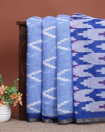 Linen Cotton Saree For Women | Traditional Wear, Festive Wear, Casual Wear | Jeyachandran