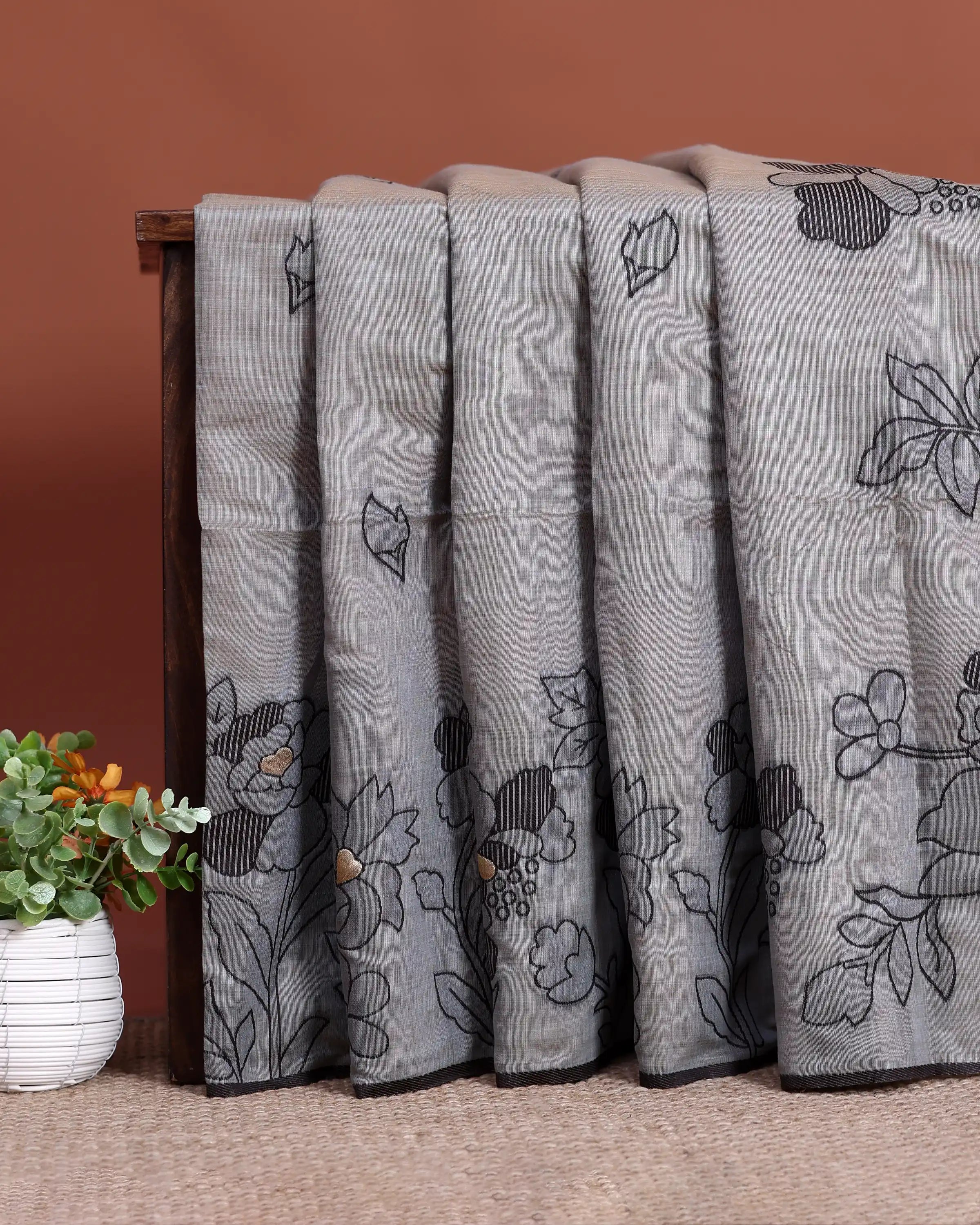 Linen Cotton
