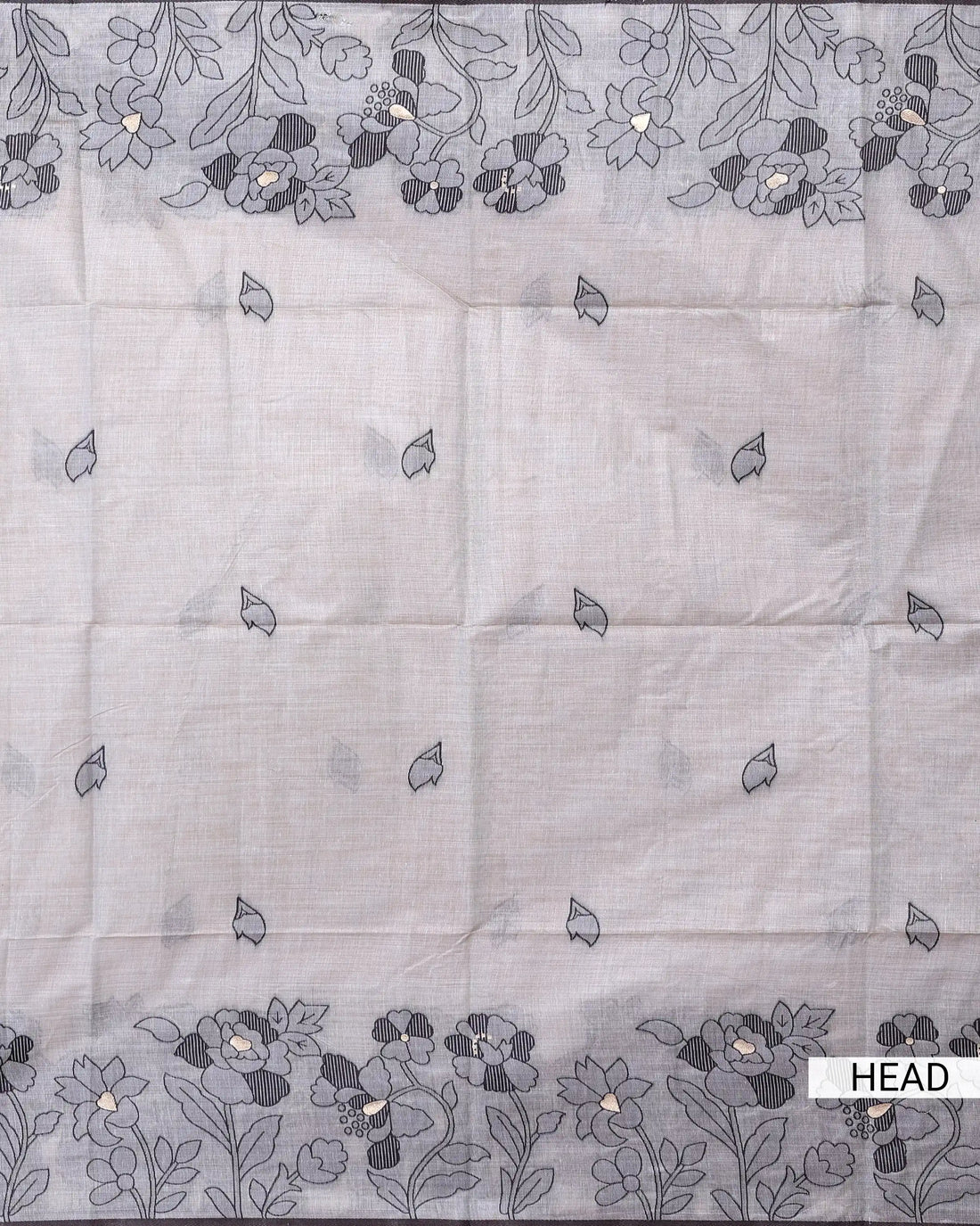 Linen Cotton Saree For Women | Traditional Wear, Festive Wear, Casual Wear | Jeyachandran