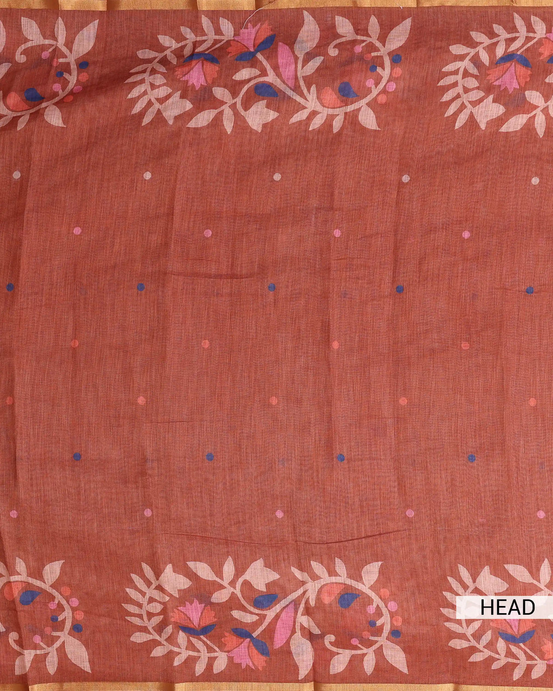 Linen Cotton Saree For Women | Traditional Wear, Festive Wear, Casual Wear | Jeyachandran