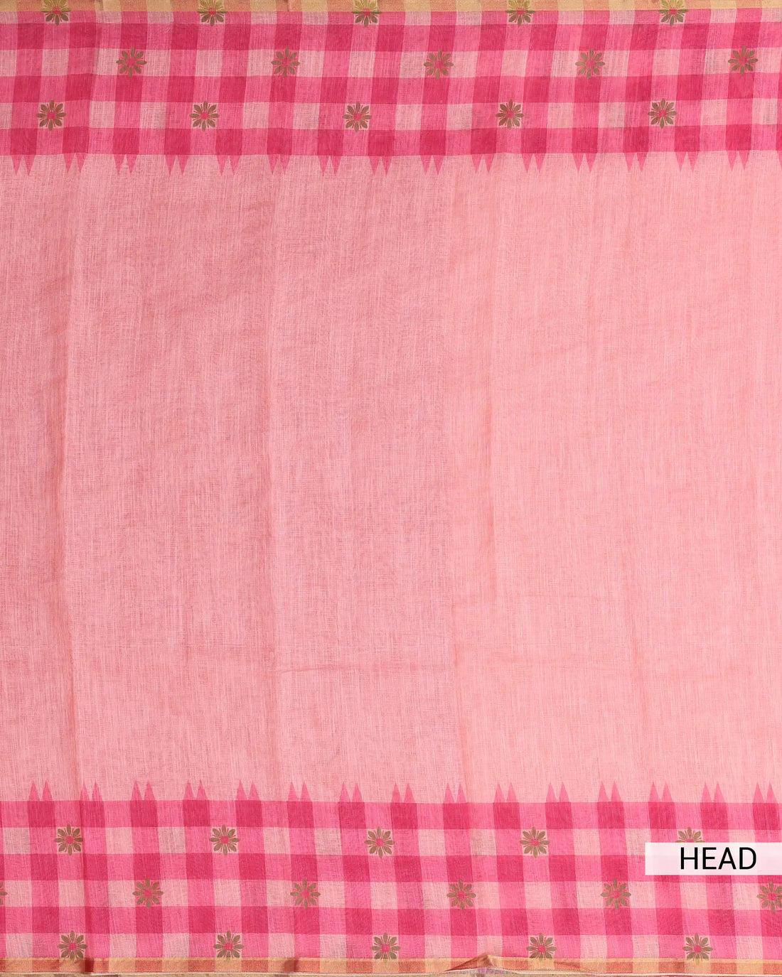 Linen Cotton Saree For Women | Traditional Wear, Festive Wear, Casual Wear | Jeyachandran