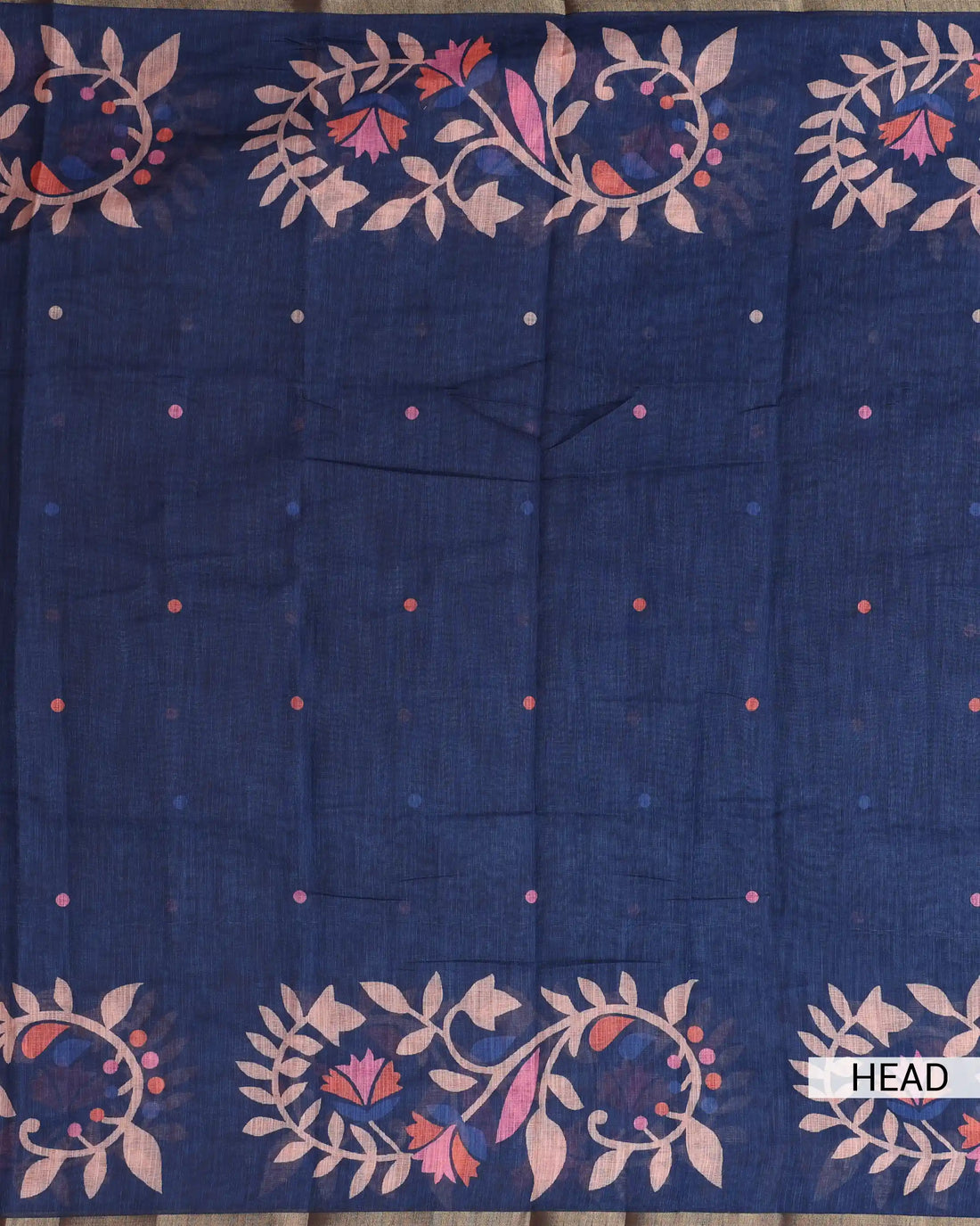 Linen Cotton Saree For Women | Traditional Wear, Festive Wear, Casual Wear | Jeyachandran