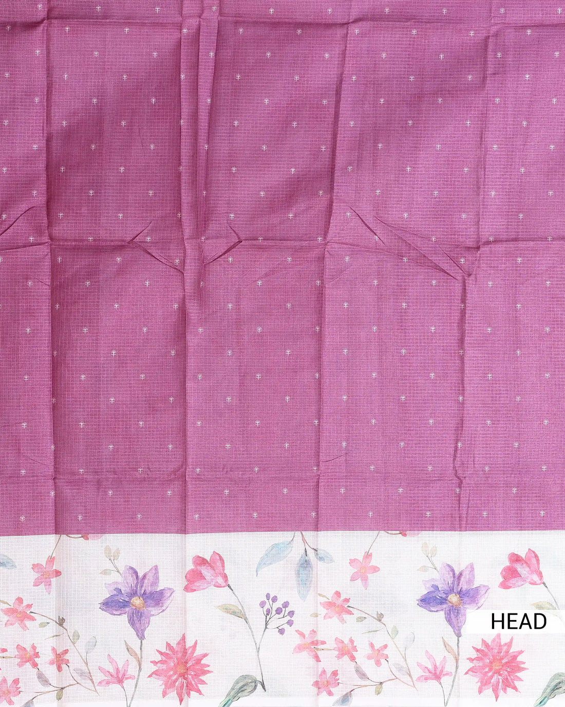 Linen Cotton Saree For Women | Traditional Wear, Festive Wear, Casual Wear | Jeyachandran