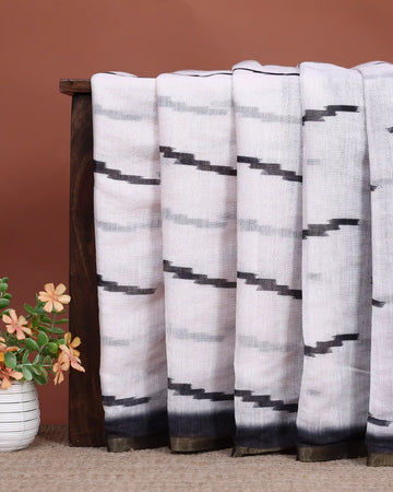 Linen Cotton Saree For Women | Traditional Wear, Festive Wear, Casual Wear | Jeyachandran