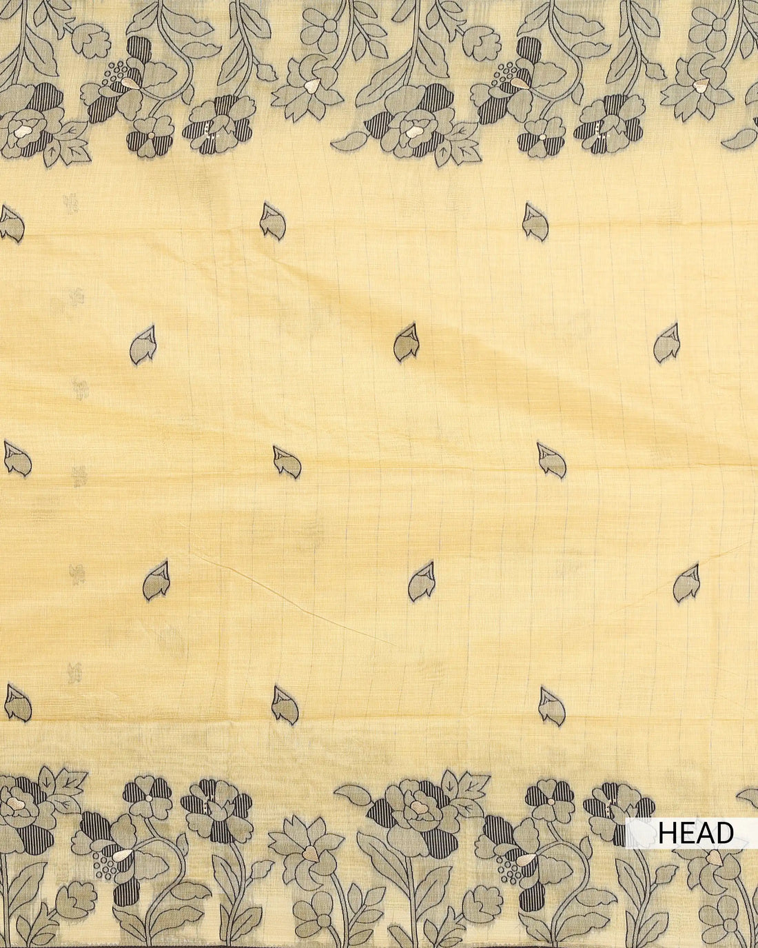 Linen Cotton Saree For Women | Traditional Wear, Festive Wear, Casual Wear | Jeyachandran