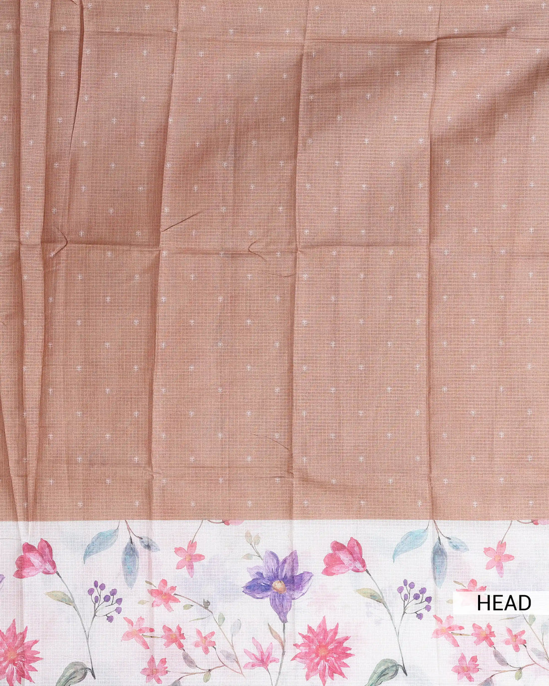Linen Cotton Saree For Women | Traditional Wear, Festive Wear, Casual Wear | Jeyachandran