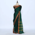 Narayanpet Cotton Sarees for Women | Summer Events & Temple Visits Collection | Jeyachandran - Full View
