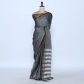 Narayanpet Cotton Sarees for Women | Summer Events & Temple Visits Collection | Jeyachandran - Full View