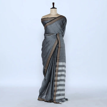 Narayanpet Cotton Sarees for Women | Summer Events & Temple Visits Collection | Jeyachandran - Full View